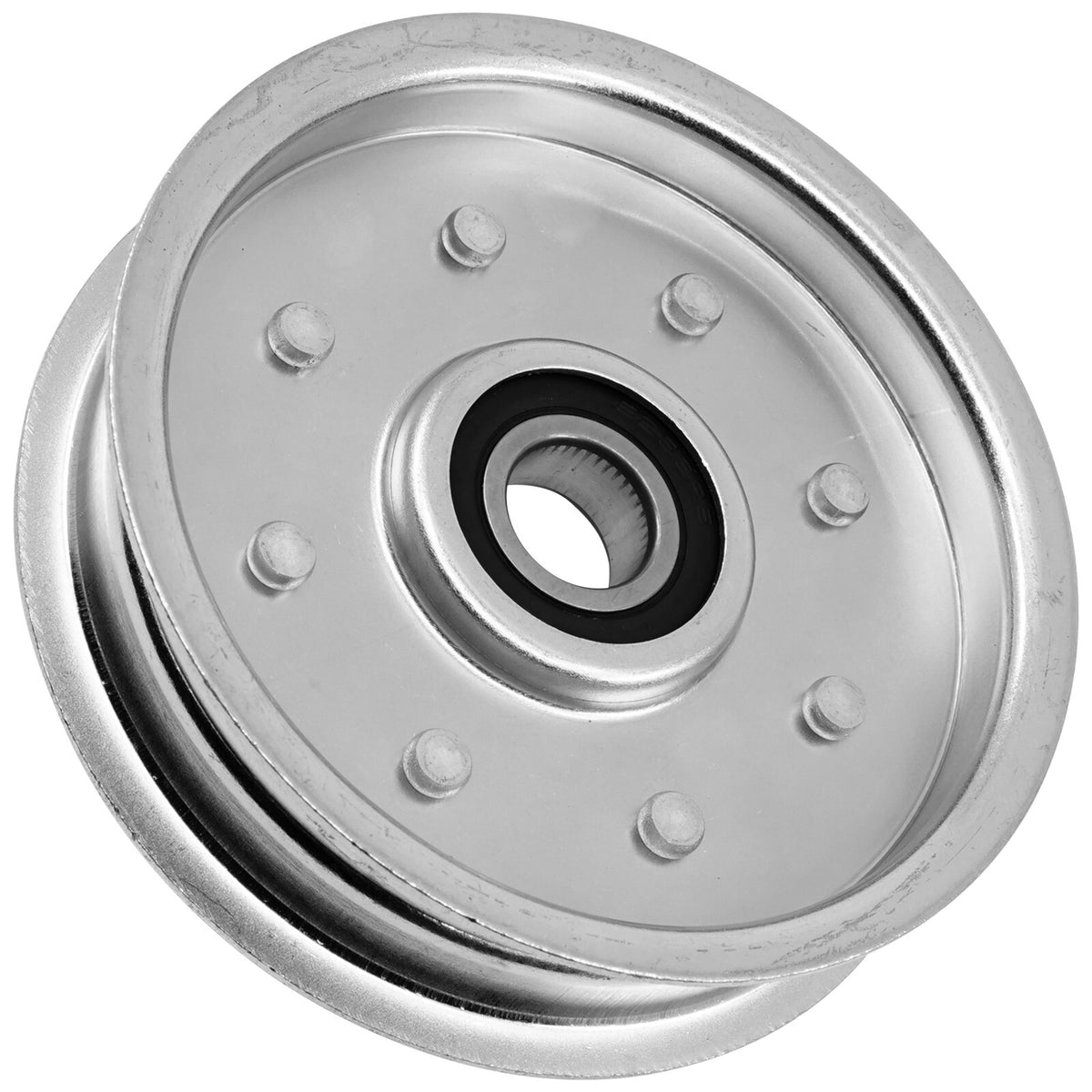 Deck Sheave Pulley Replacement for John Deere 48 54 60 Zero Turn (2005–2015)