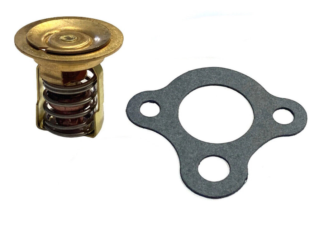 Thermostat Kit for Mercruiser 2.5L 120 hp 3.0L 140 hp (59078T3, 18-3650)