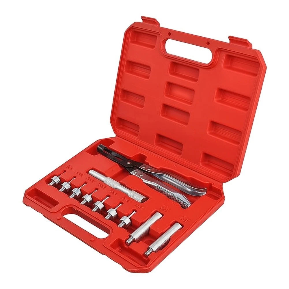 Valve Stem Seal Tool Kit for Automotive Repair (2010–2023)