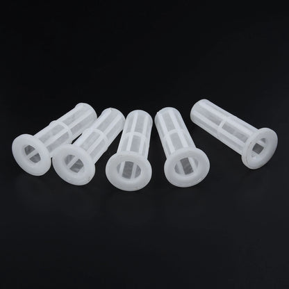 Plastic High Pressure Water Net Filter for K2-K7