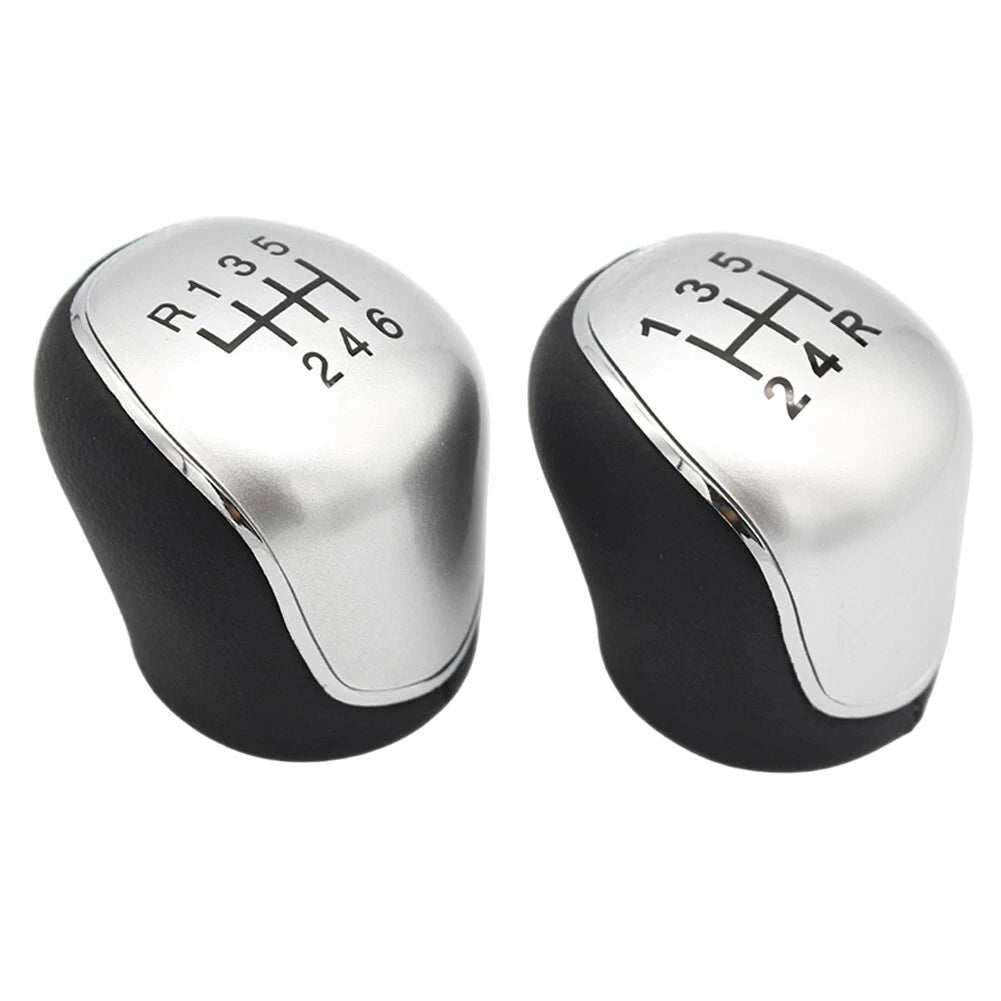Manual Transmission Shift Knob for Ford Vehicles (No Specific Years)
