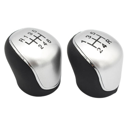 Manual Transmission Shift Knob for Ford Vehicles (No Specific Years)