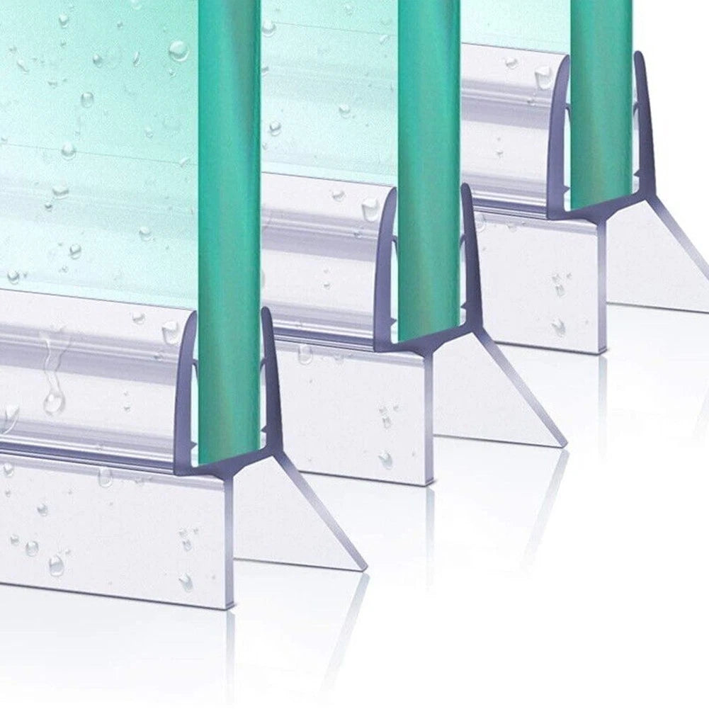 Seal Strip for Shower Screen (Waterproof)