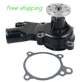 Water Pumps for Mercruiser OMC Volvo Penta 2.5L 153 cid Inline 4 (160-250)