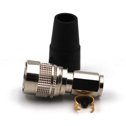 6Pin Male Connector HR10A7P6P for Industrial Camera Systems (No Years)