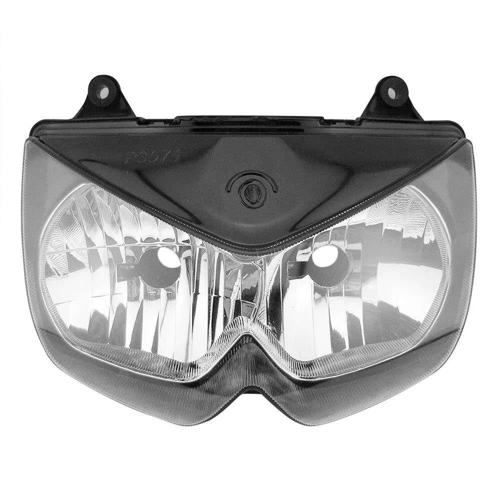 Front Headlamp Assembly for Kawasaki EX 250 (2008–2012)