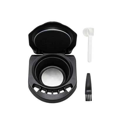 Capsule Adapter for Dolce Gusto (No Alignment Needed, Plug and Play)