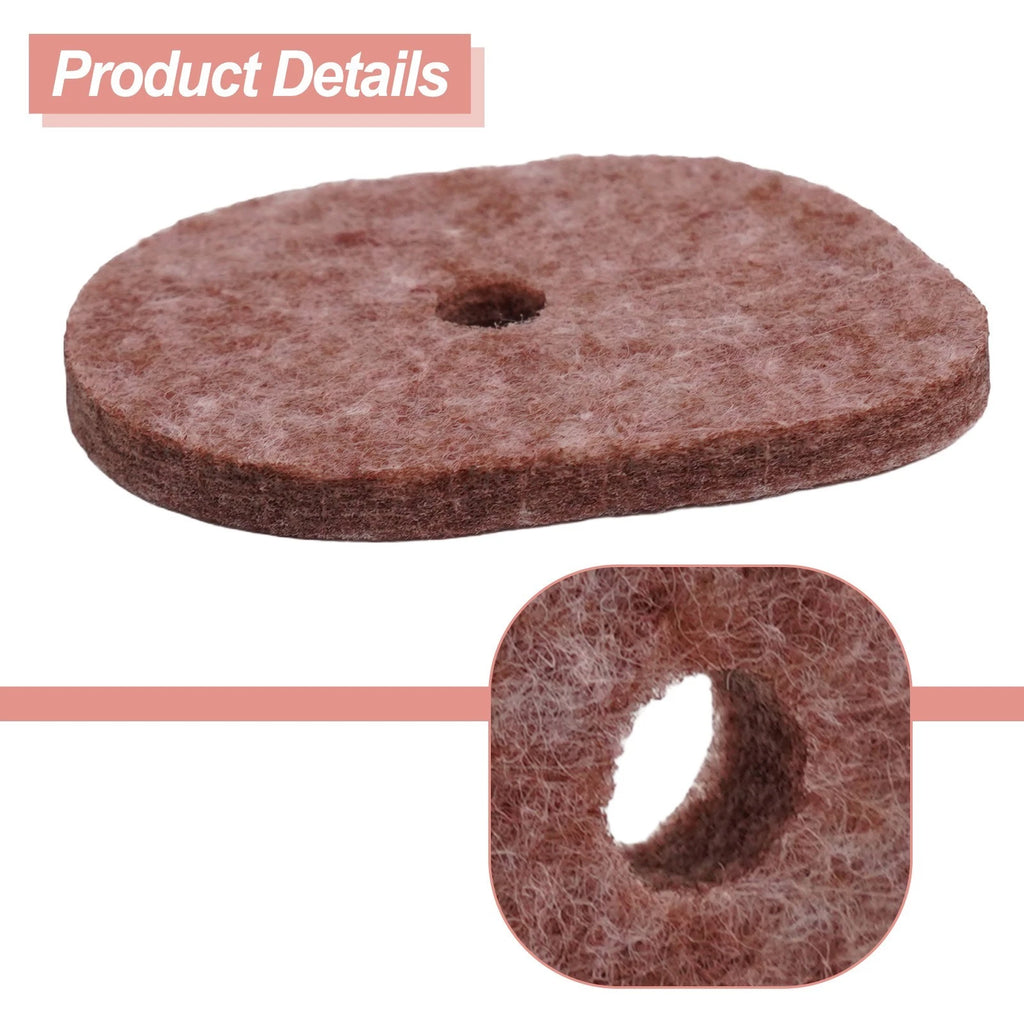 10X Performance Air Filter for FS40 FS40C FS50 FS56 Trimmer