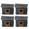 Sweeper Dust Bags for L35+ LR20 (Replacement Parts)