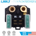 Starter Solenoid Relay for Yamaha Wolverine 450 (2016–2018)