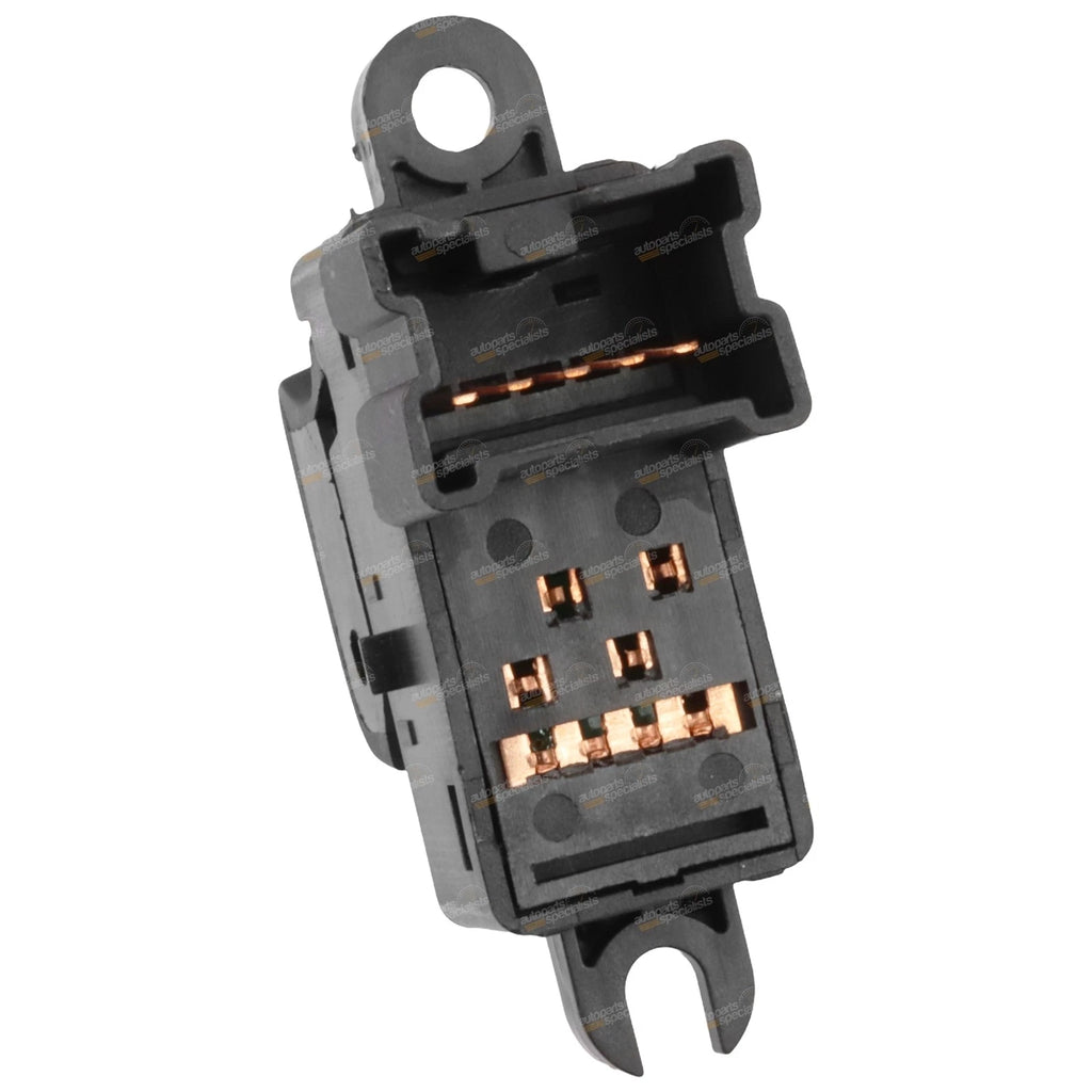 LH Front Power Window Switch for Nissan Navara D40 (2005–2015)