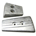 Zinc Anode Kit for Volvo DPS / SXA (455-20711)