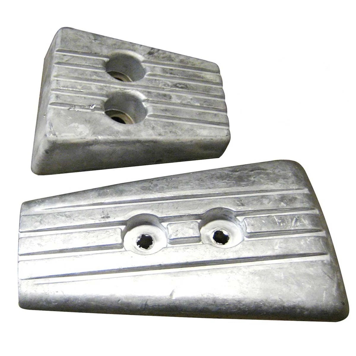 Zinc Anode Kit for Volvo DPS / SXA (455-20711)