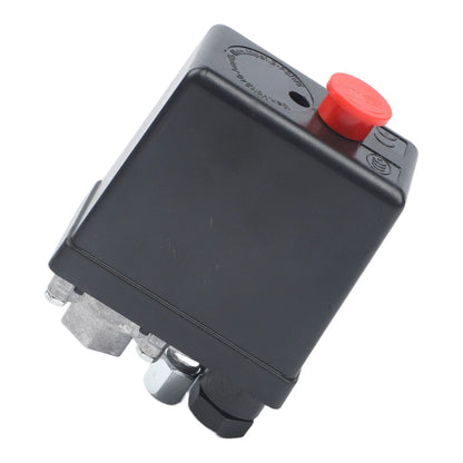Air Pressure Switch Interface G1/4 for Energy Saving Mechanical Pressure Switch