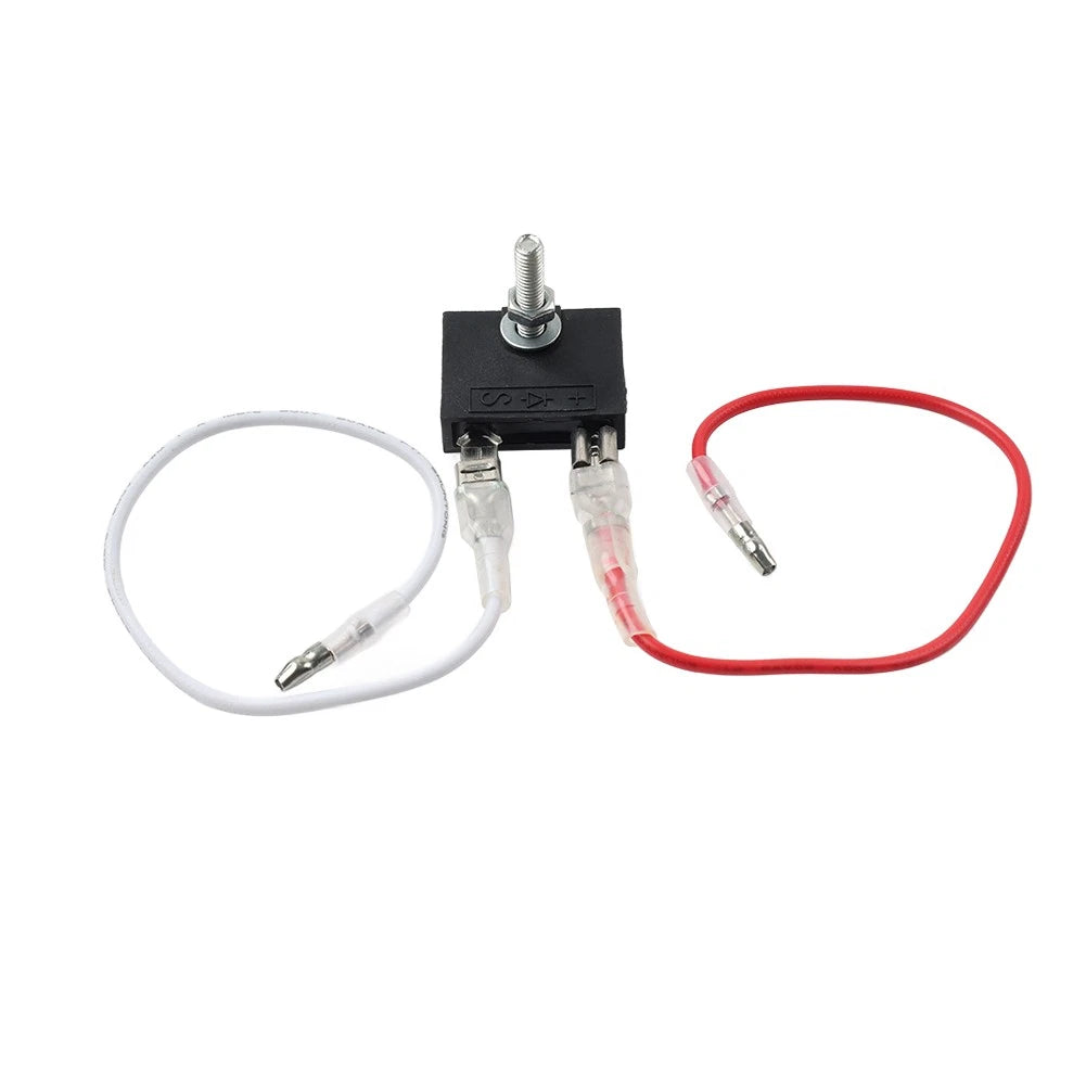 Voltage Regulator Rectifier for Yamaha QT50 RD50 RS100 RZ50 TT600 TY50M (1980–1980)