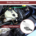 Brake Master Cylinder with Reservoir Replacement for Toyota Avalon (2005–2007)