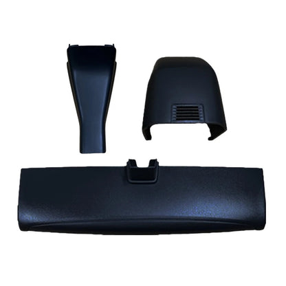 Rear View Mirror Cover for Volkswagen Golf (2013–2021)