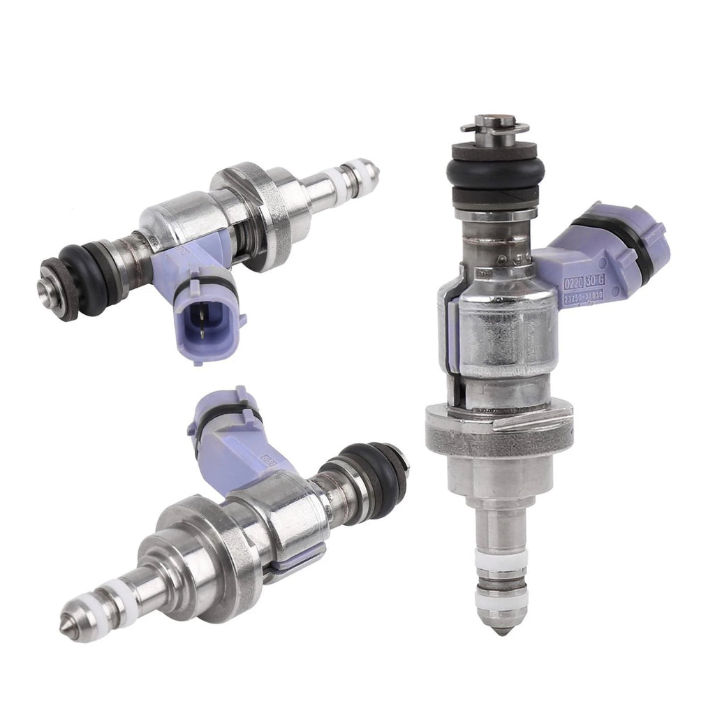 Fuel Injector Nozzle Replacement for Lexus GS460 2009–2009 (4.6L)