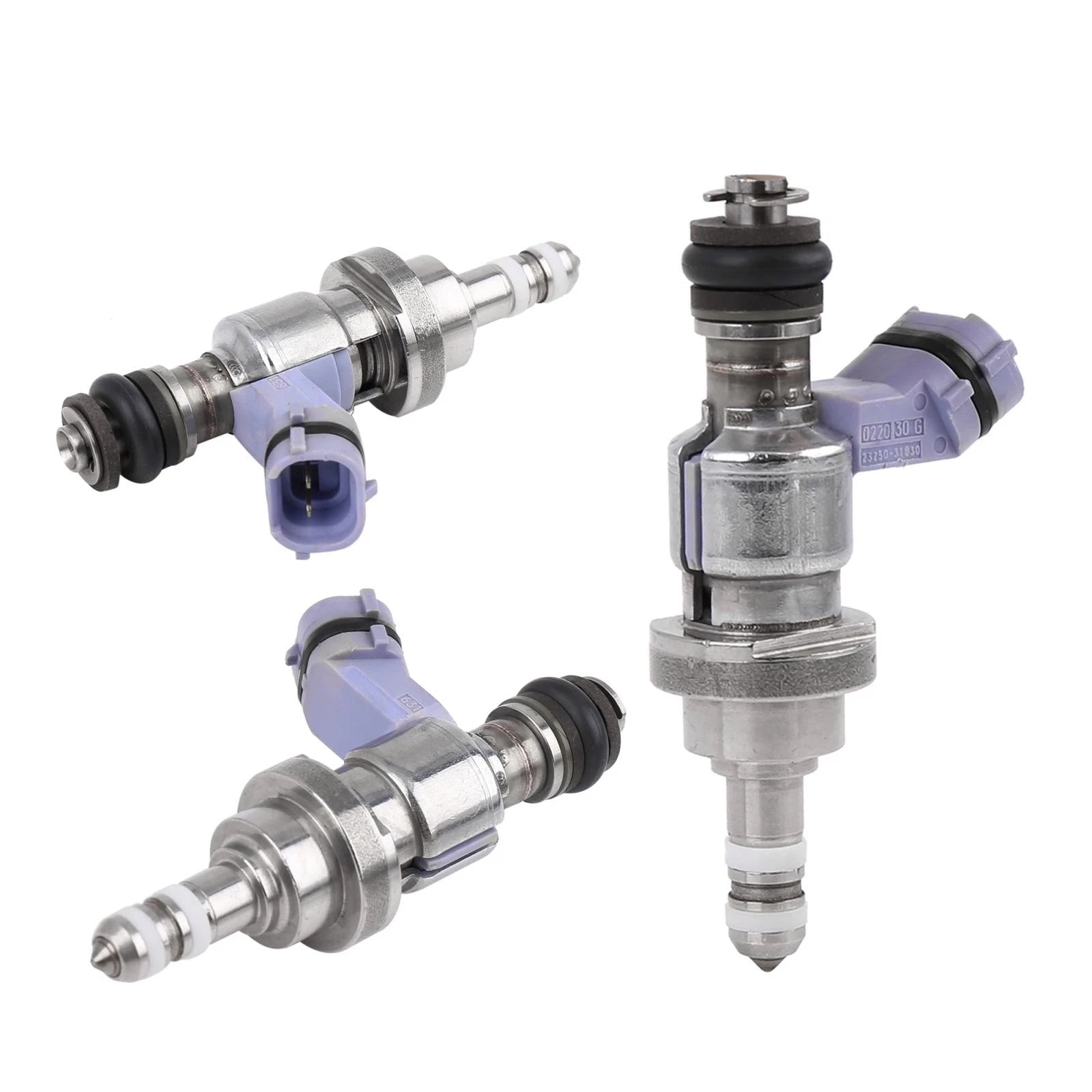 Fuel Injector Nozzle Replacement for Lexus GS460 2009–2009 (4.6L)