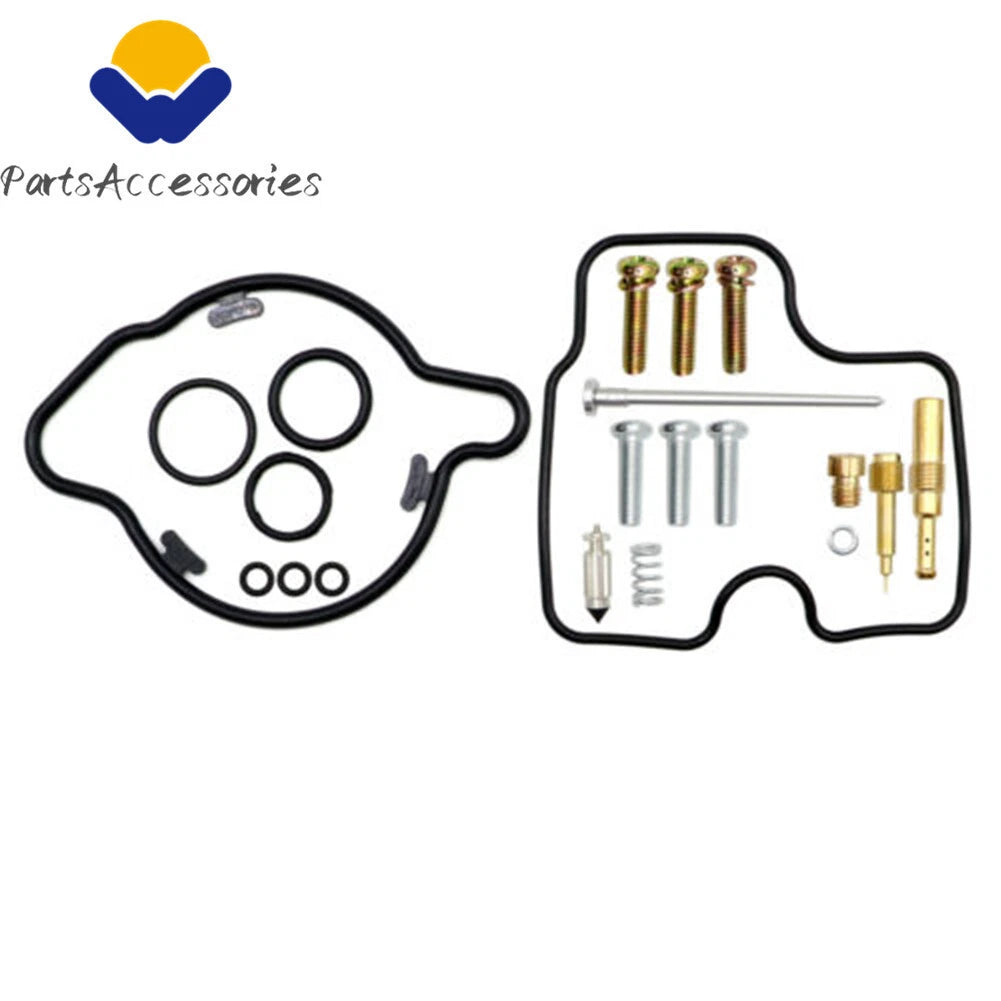 Carburetor Rebuild Kit for Honda Magna 750 VF750C VF750C2 VF750CD (1994–2003)