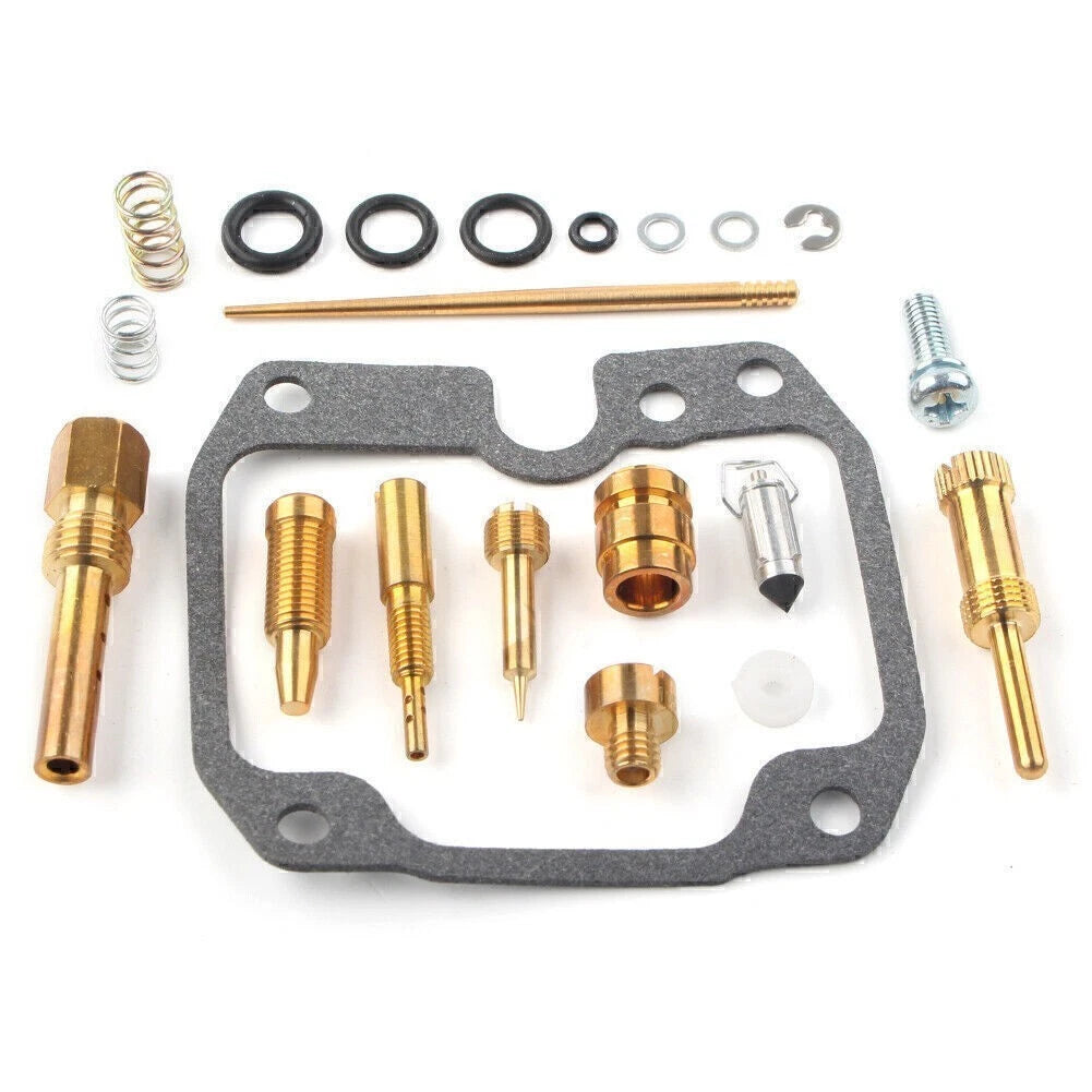 Carburetor Rebuild Kit for Can-Am Bombardier 175 200 Rally (2003–2007)