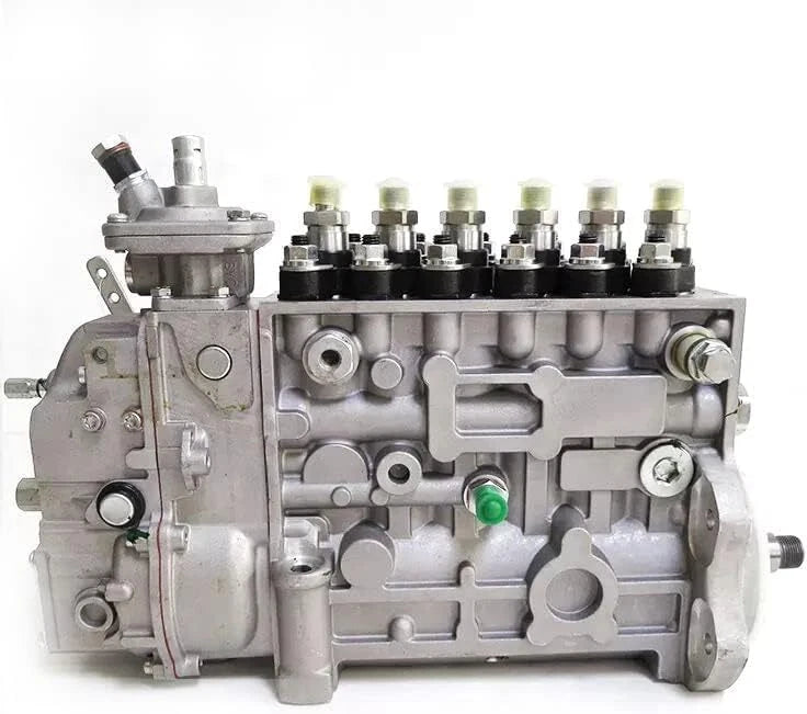 Fuel Injection Pump 5290548 for Cummins 6BT 5.9 (1998–2002)