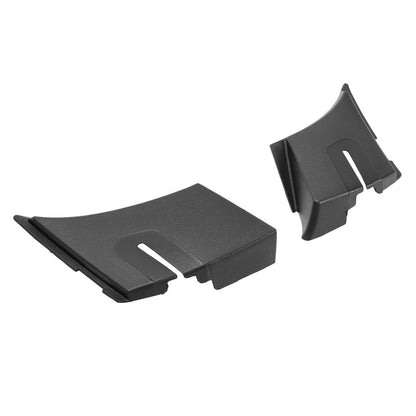1 Pair Windshield Wiper Cowl End Panel for GMC Yukon XL (2007–2014)