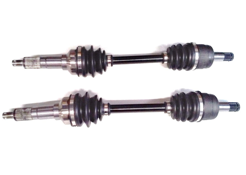 Full CV Axle Set for Yamaha Big Bear 400 (2002–2006)