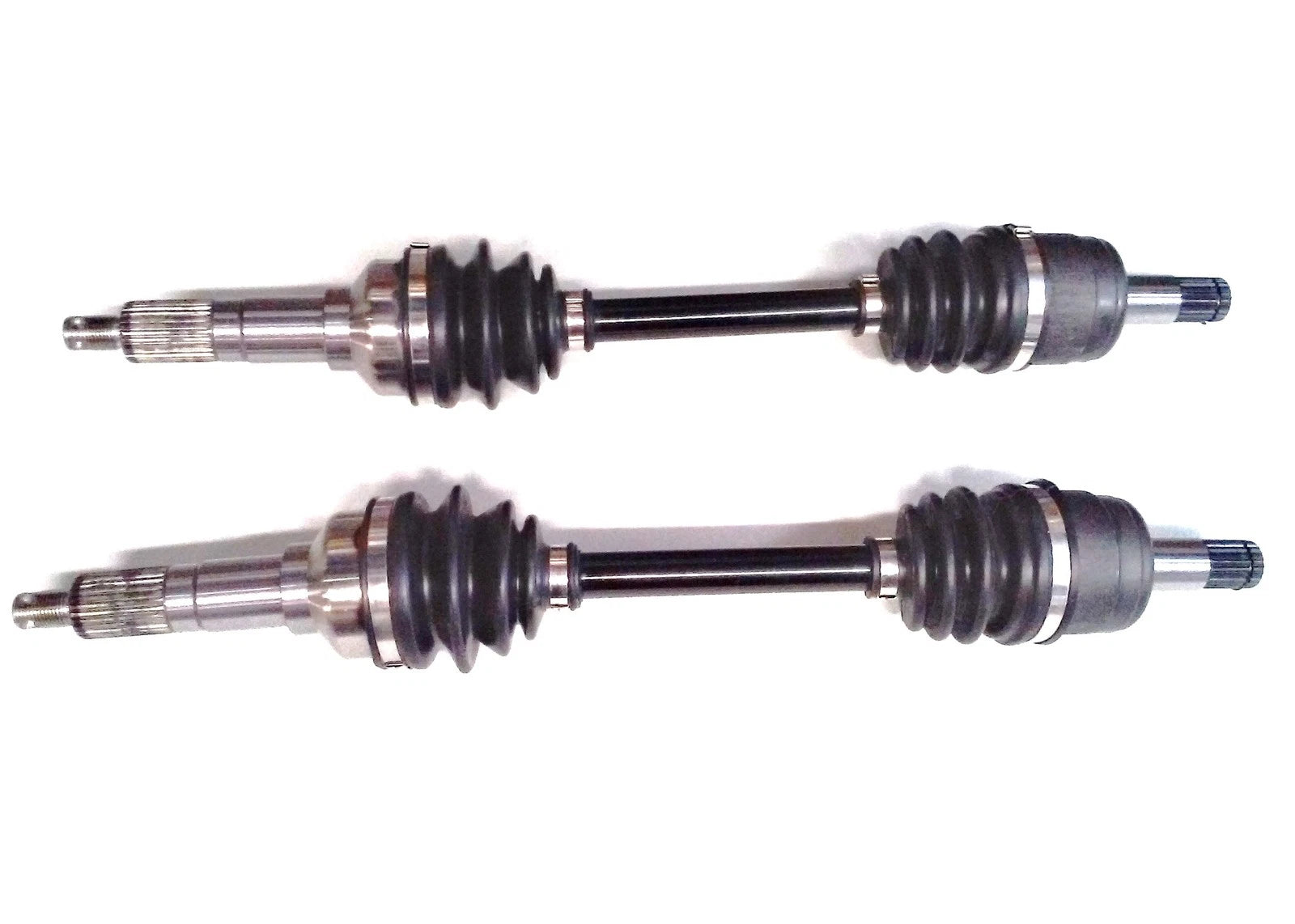 Full CV Axle Set for Yamaha Big Bear 400 (2002–2006)