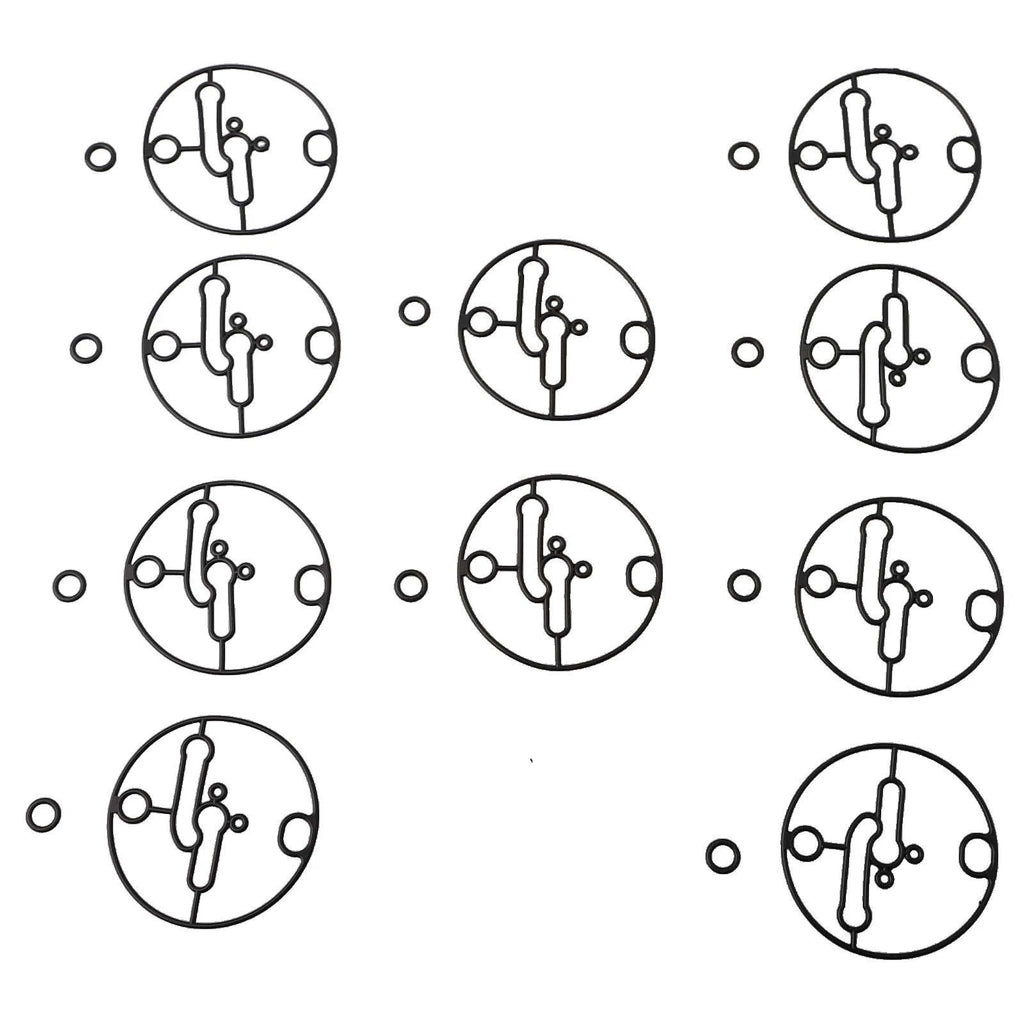 Carburetor Bowl Gasket for