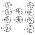 Carburetor Bowl Gasket for