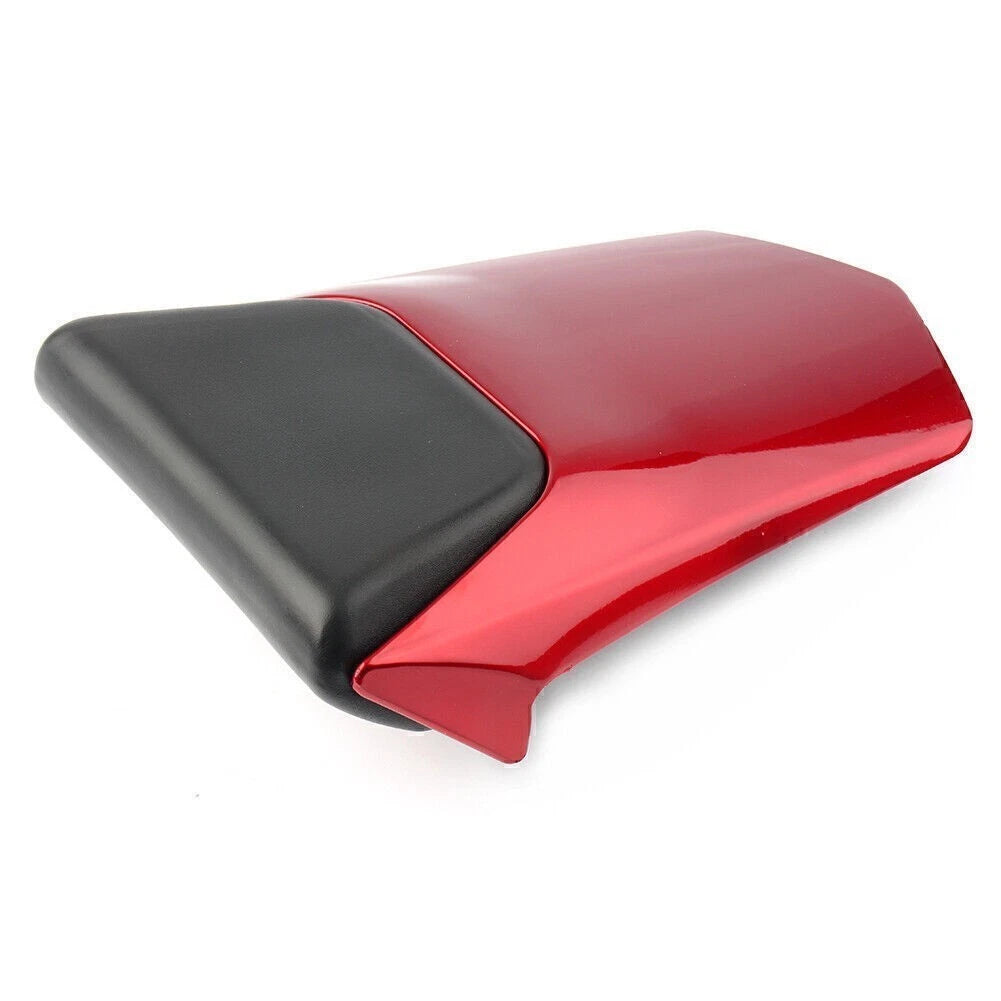 Rear Cowl Seat Back Cover for Yamaha YZF R1 (2000–2001) Pearl Red