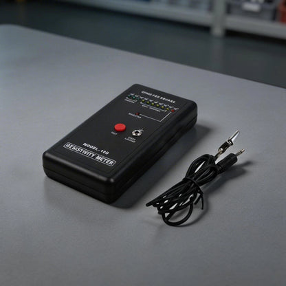 Antistatic Tester for Incoming Inspection
