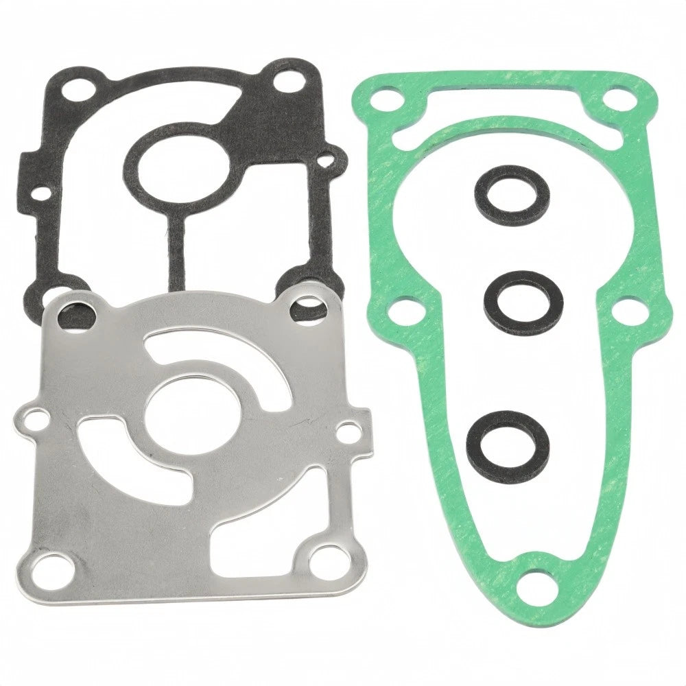 3LD-65021-0 Water Pump Impeller Kit for Nissan Tohatsu 9.9-20 HP (1990-2023)