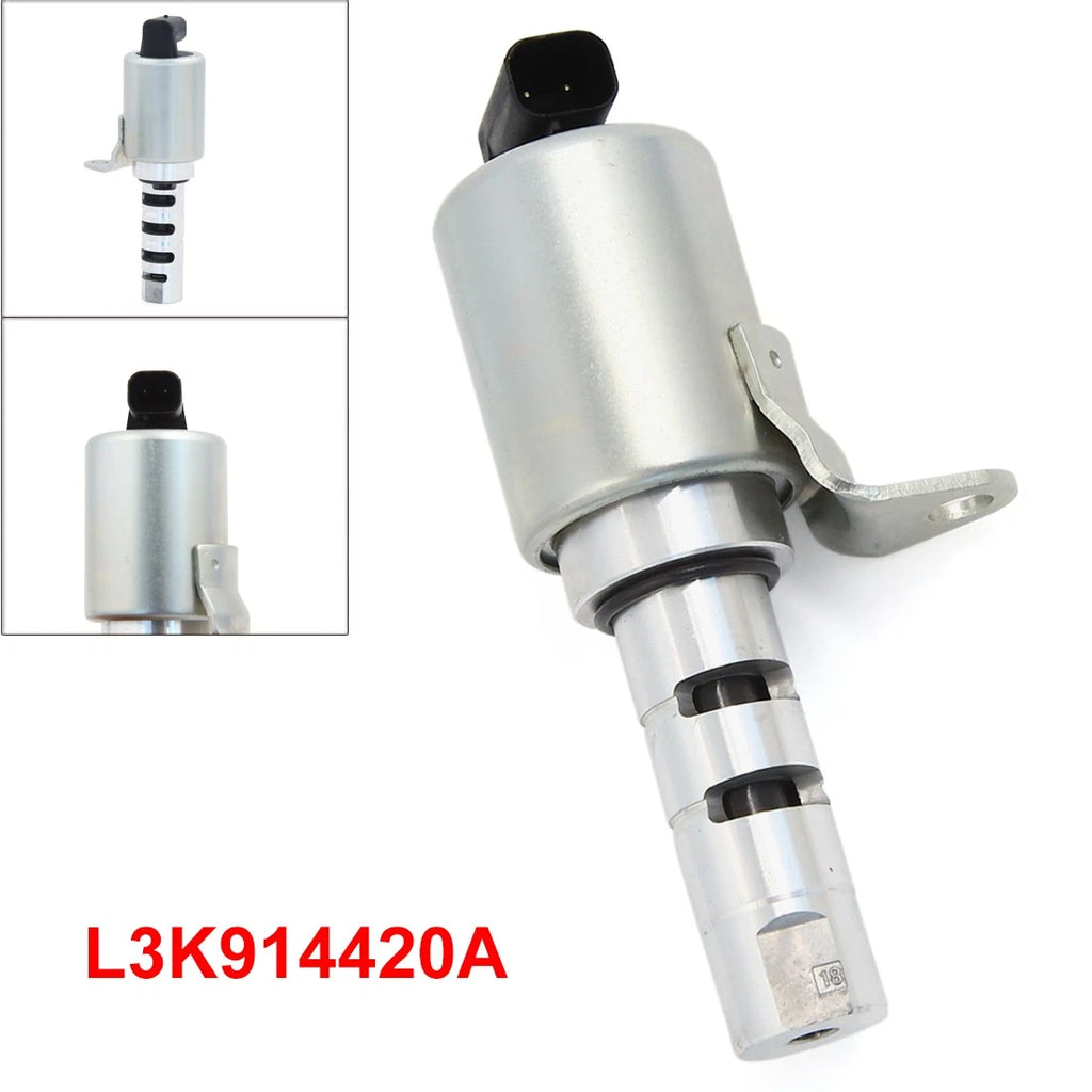 Variable Valve Timing Solenoid Replacement for Mazda5 Mazda6 CX-7 (2007–2014)