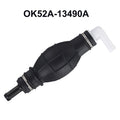 Replacement ABS Anti-Corrosion Part for KIA (0K52A13490A)