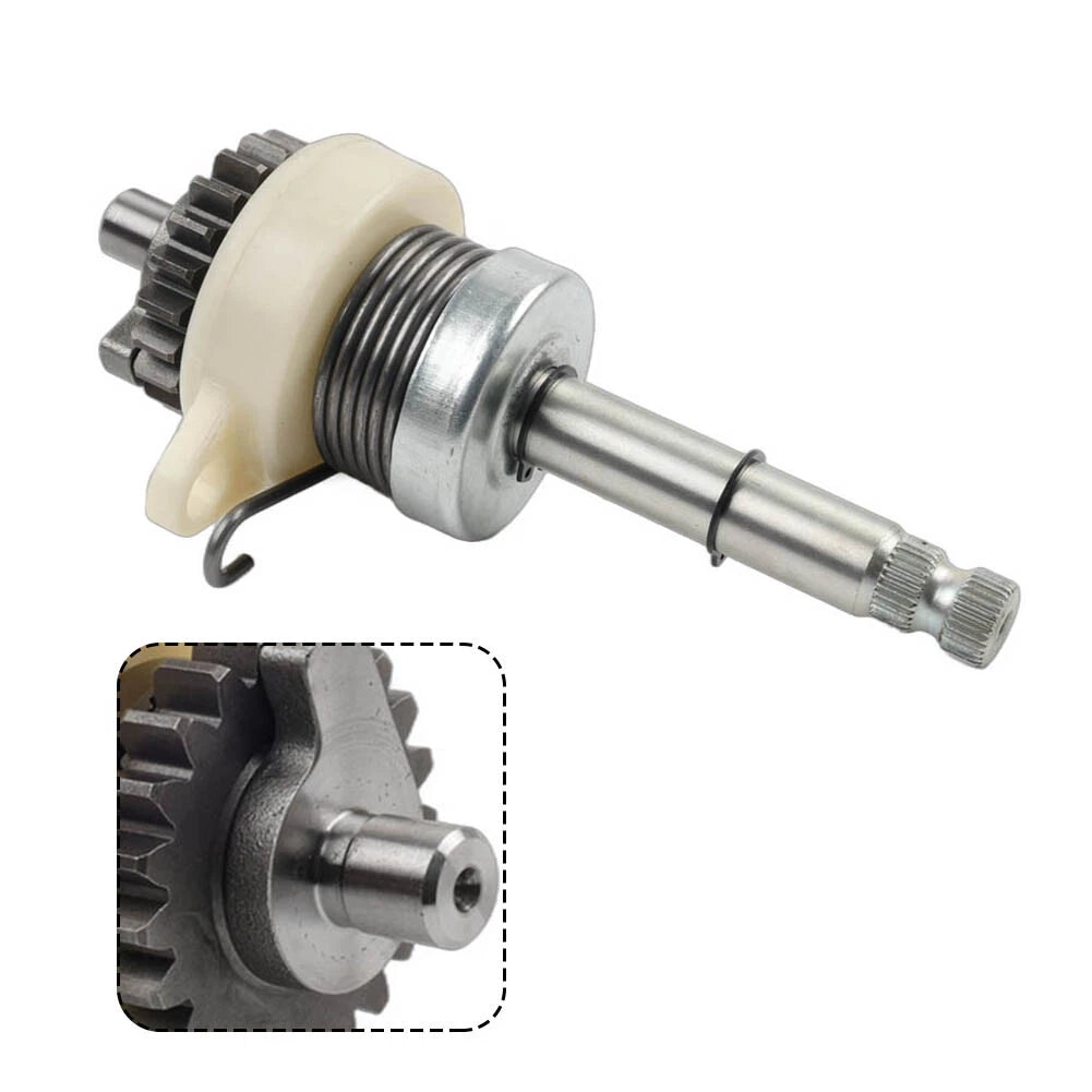 Kick Start Shaft Kit for Yamaha PW80 PY80 (1990–2006)