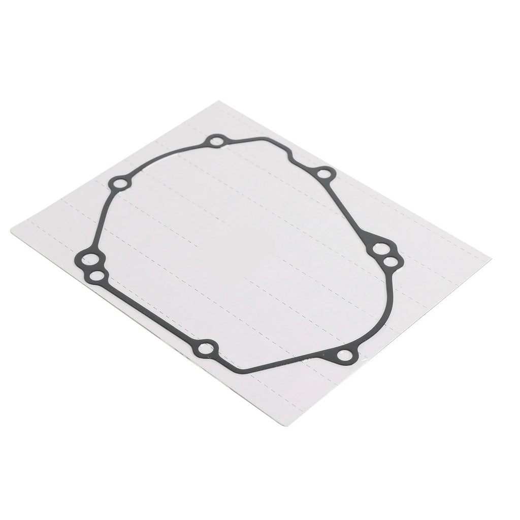 Engine LH Magneto Stator Cover Gasket for Kawasaki KX450F (2016–2018) T9