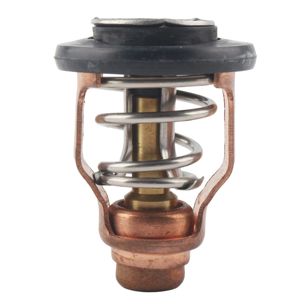 Thermostat with Gasket Kit for Yamaha Outboard 150 HP (4-Stroke) (67F-12411-00-00)