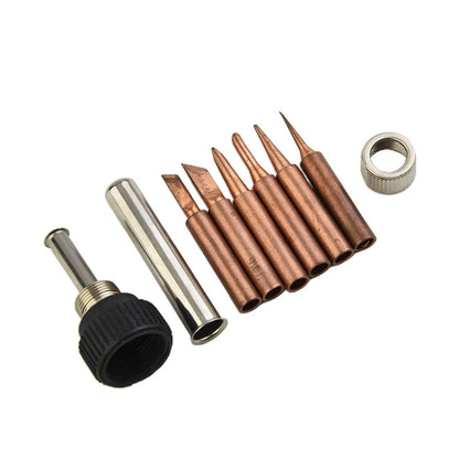 Soldering Tips for 936 937 938 969