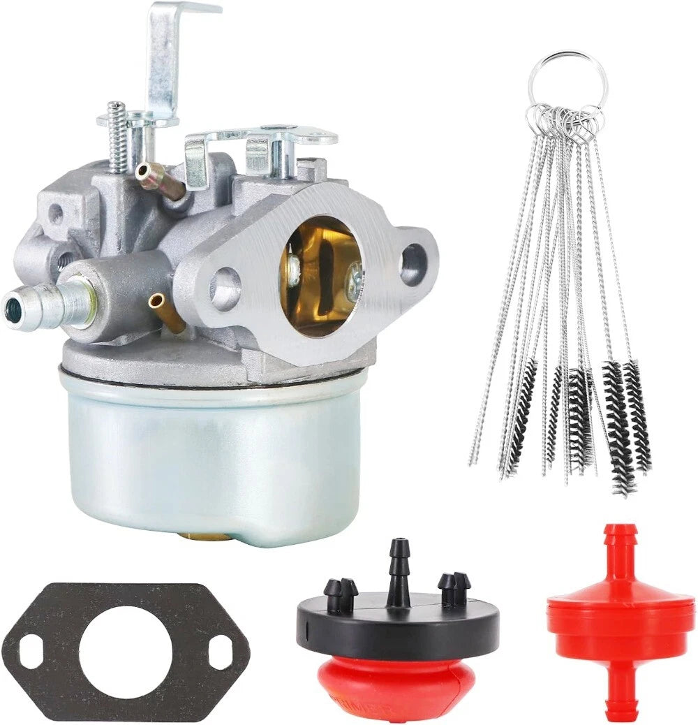 Carburettor for Tecumseh TH139SP TH139SA HSK870 HSK850 (No Years Specified)