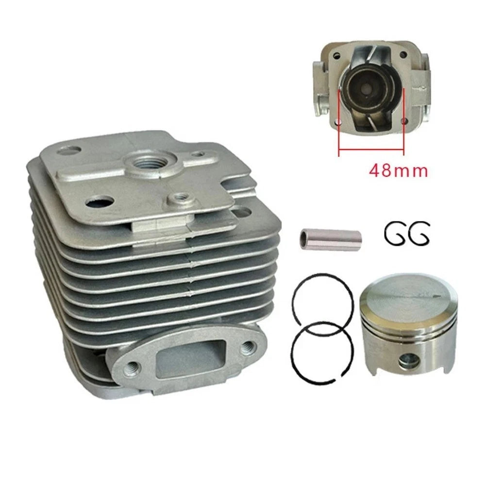 48mm Piston Kit for Echo Backpack Blower (A130001000)