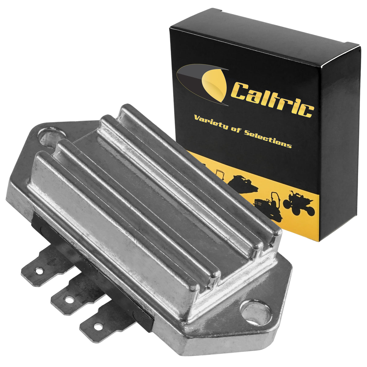 Regulator Rectifier Replacement for Kohler Engine (2001–2015)