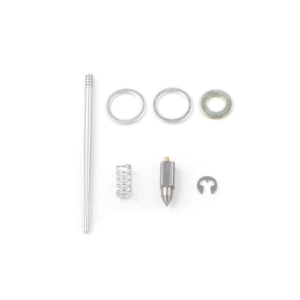 Carburetor Rebuild Kit for Suzuki GT550 (1974–1977)