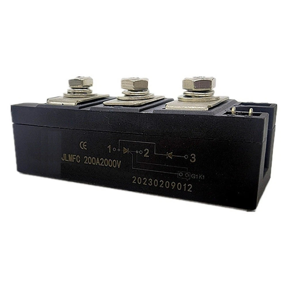 Fast Recovery Thyristor Module 200A for Beauty Treatments