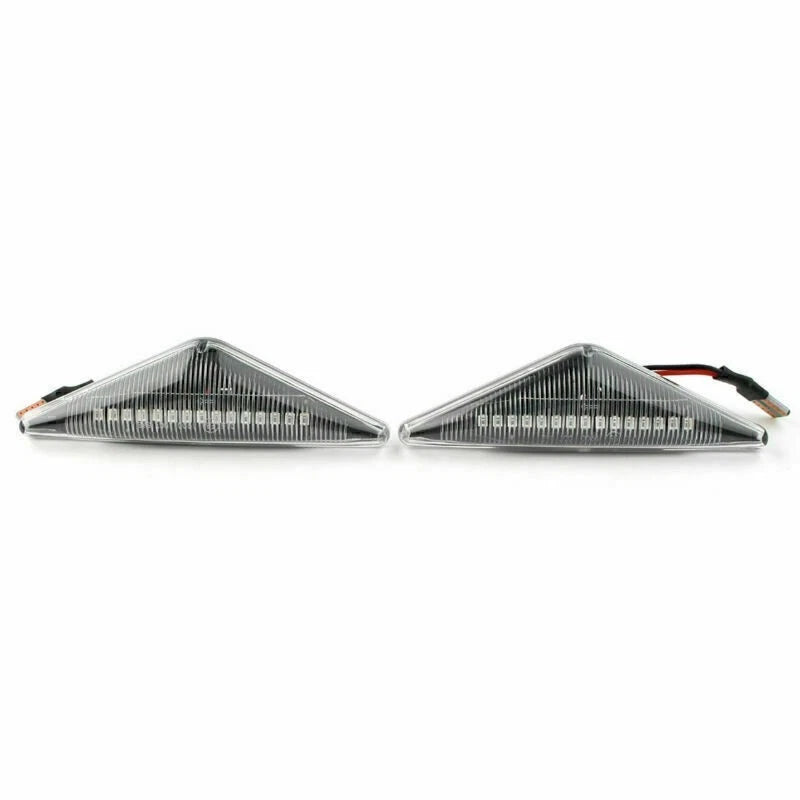 LED Side Marker Signal Lights for Ford Focus MK1 (1998–2005)