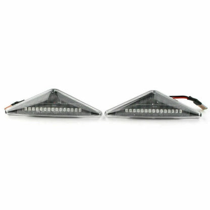 LED Side Marker Signal Lights for Ford Focus MK1 (1998–2005)