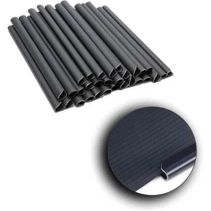 Mounting Clips for PVC Privacy Solutions (UV Resistant)