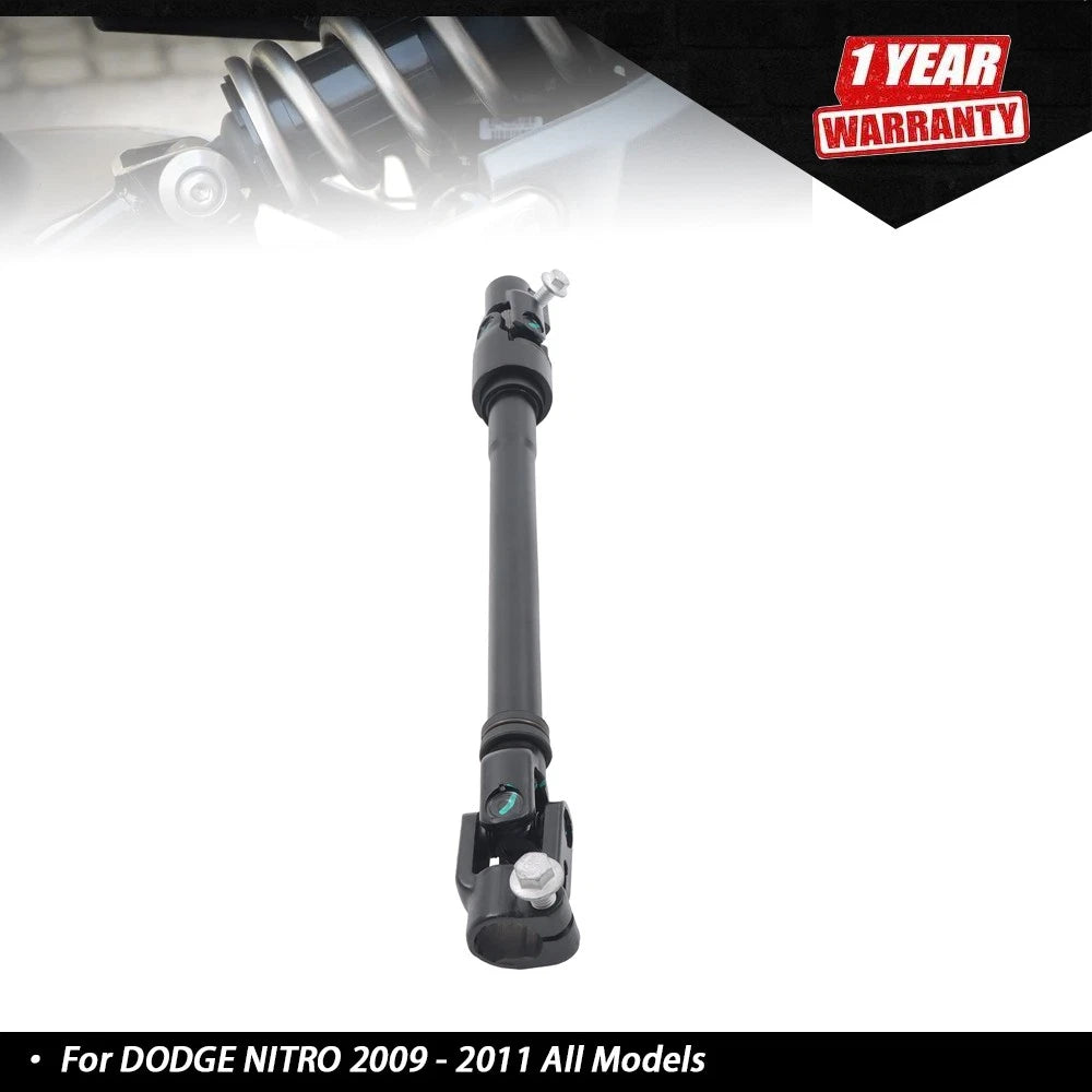 Intermediate Steering Shaft for Chevrolet Express 2500 (1996–2002) 425-159