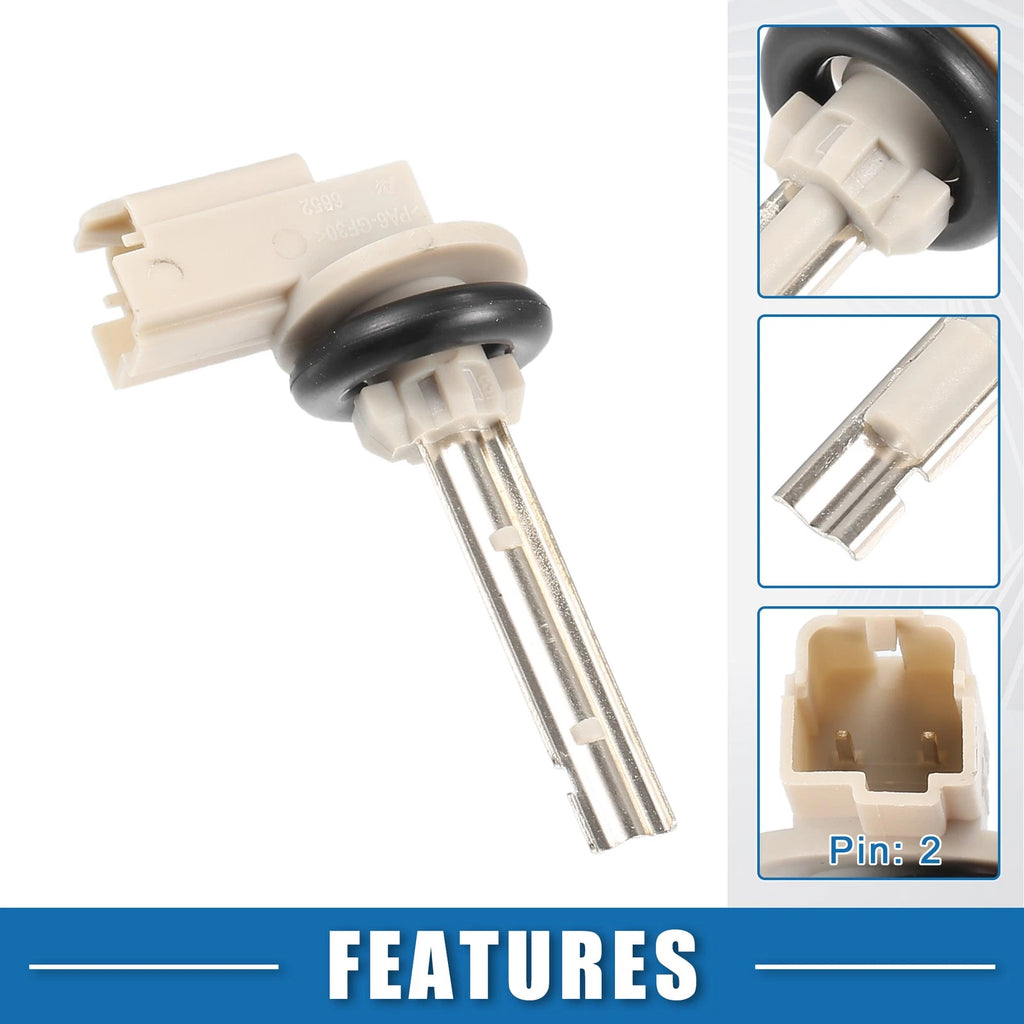 Heat Temperature Control Sensor No. 4S7T19C734A for Ford Fusion (2013–2020)